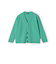 SHIPS Colors:〈手洗い可能〉CASHMILE(R) Vネック カーディガン