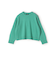 SHIPS Colors:〈手洗い可能〉CASHMILE(R) サドルショルダー ニット
