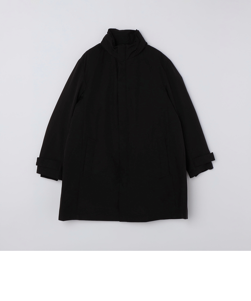 SHIPS Colors:〈撥水・防風〉sorona(R) 2.5レイヤー 3WAY ビジネスコート