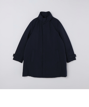 SHIPS Colors:〈撥水・防風〉sorona(R) 2.5レイヤー 3WAY ビジネスコート