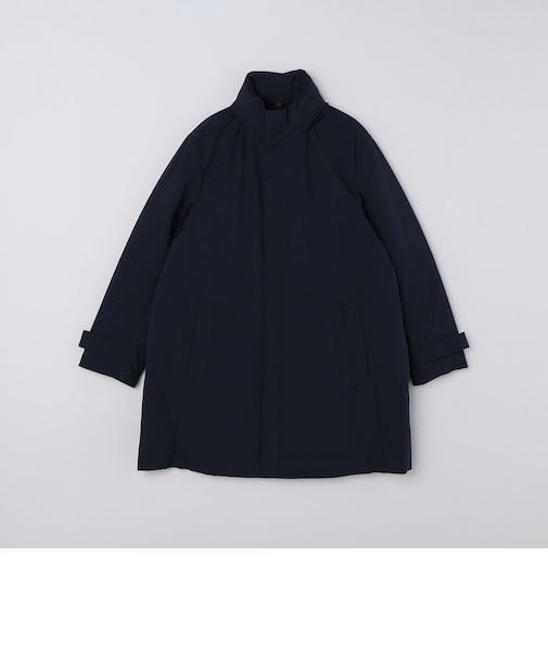 SHIPS Colors:〈撥水・防風〉sorona(R) 2.5レイヤー 3WAY ビジネスコート