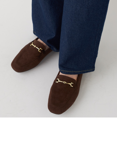 SHIPS Colors:ビット ローファー｜シップスの通販｜&mall