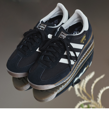 【SHIPS EXCLUSIVE】ADIDAS: SL 72 RS