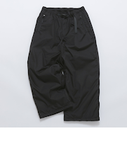 【SHIPS別注】WILDTHINGS×TAION: ダウン パンツ