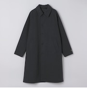 【一部WEB限定】ウール ミックス ロングコート◇