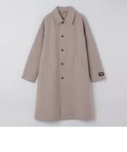 【一部WEB限定】ウール ミックス ロングコート◇