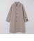 《一部追加・新色予約》【一部WEB限定】ウール ミックス ロングコート◆