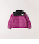 THE NORTH FACE:〈手洗い可能〉ショート ヌプシ ジャケット