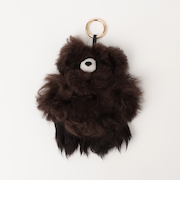 COSY: スモール ベア キーリング