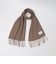 SHIPS Colors:カシミヤ ミックス ウール マフラー 2
