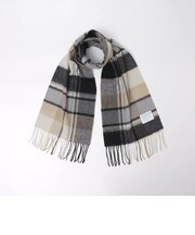 《一部追加・新色予約》【一部WEB限定】カシミヤ ミックス ウール マフラー 2◆