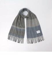 《一部追加・新色予約》【一部WEB限定】カシミヤ ミックス ウール マフラー 2◆