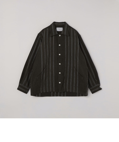 Begin1月号掲載】Marmot: 別注 ビッグシルエット Happy Jacket