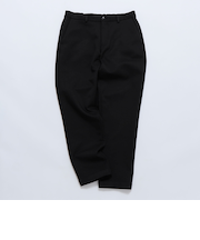 SHIPS: ダウンファブリック イージー パンツ