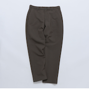 SHIPS: ダウンファブリック イージー パンツ