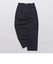 DE BONNE FACTURE: GRANDAD TROUSERS