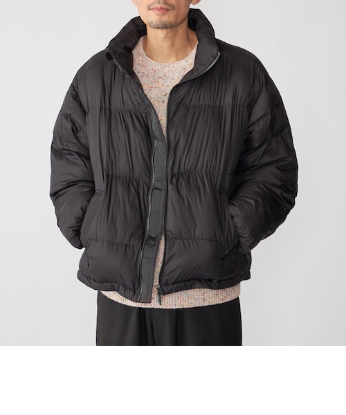 KAJIF LIGHT DOWN JACKET｜アーバンリサーチの通販｜&mall（アンド