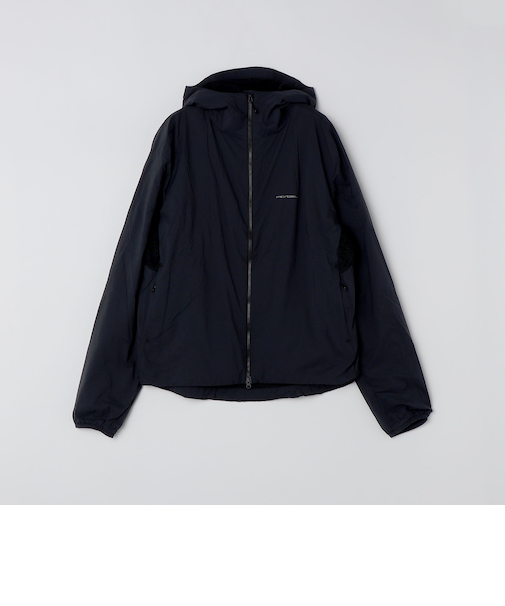 Portal: LEVEL ALPHA JACKET