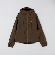 Portal: LEVEL ALPHA JACKET