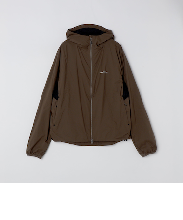 Portal: LEVEL ALPHA JACKET