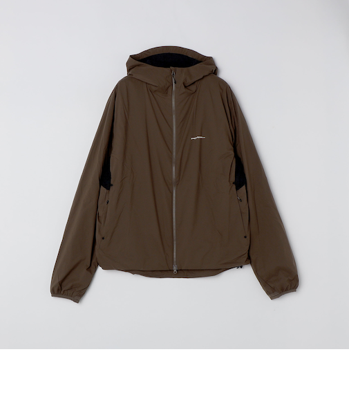 Portal: LEVEL ALPHA JACKET