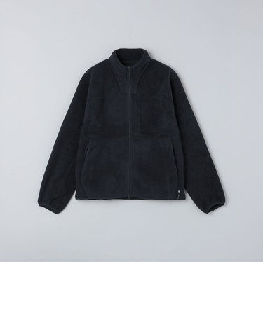 Portal: LOAM FLEECE JACKET