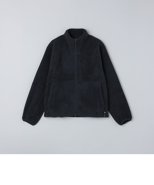 Portal: LOAM FLEECE JACKET