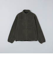 Portal: LOAM FLEECE JACKET