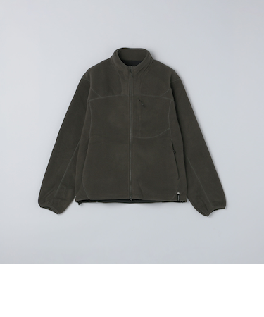 Portal: LOAM FLEECE JACKET
