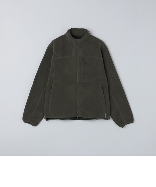 Portal: LOAM FLEECE JACKET