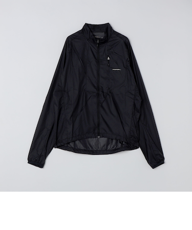 Portal: CODE WIND JACKET