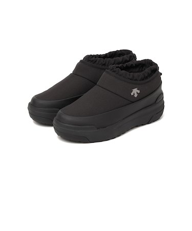 DESCENTE: DTRACE CITYLOW ブーツ