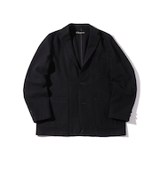 Southwick Gate Label:〈セットアップ対応〉フェルテッド ジャケット