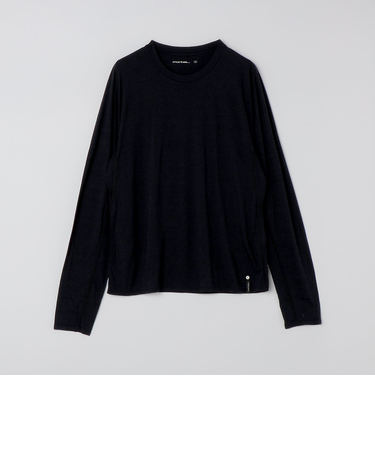 Portal: DRIFT MERINO LS T