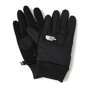 THE NORTH FACE :〈スマホ/タッチパネル対応〉ヌプシ イーチップ フリース グローブ
