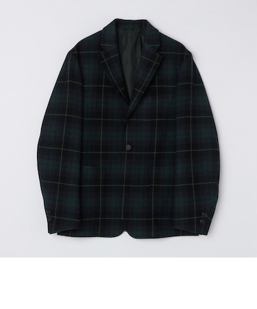 SHIPS: 50ANNIV AUTHENTIC スポーツ ブレザー ジャケット