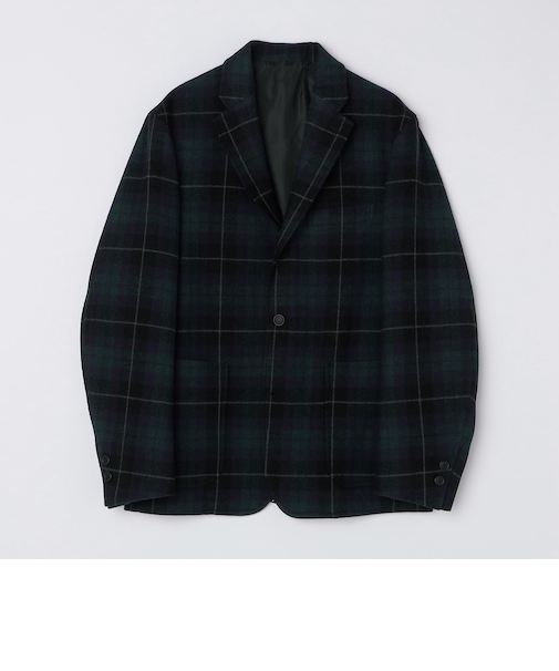 SHIPS: 50ANNIV AUTHENTIC スポーツ ブレザー ジャケット