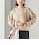 《予約》FRED PERRY: G1148 TIPPED SWEAT