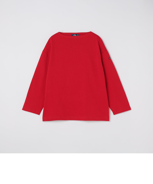 SAINT JAMES: OUESSANT LOOSE