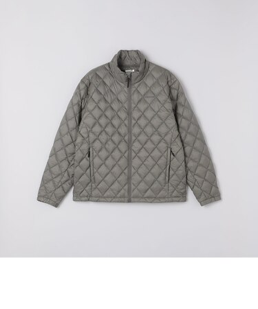 【City Ambient Products別注】Marmot: 〈撥水〉750FP PRIME DOWN JACKET