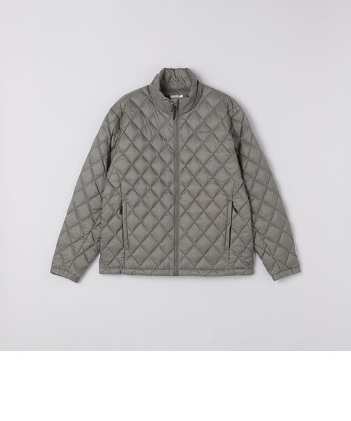 【City Ambient Products別注】Marmot: 〈撥水〉750FP PRIME DOWN JACKET