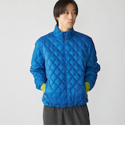 【City Ambient Products別注】Marmot: 750FP PRIME DOWN JACKET