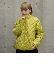 【City Ambient Products別注】Marmot: 750FP PRIME DOWN JACKET