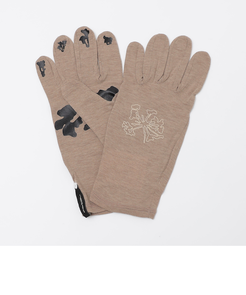 Portal: DRIFT MERINO GLOVE