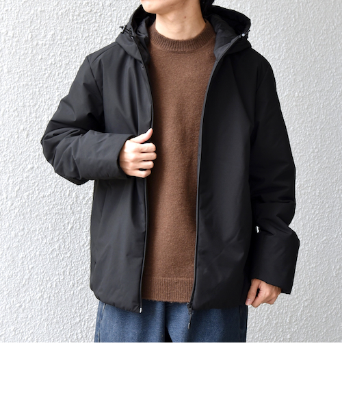 ALANPAINE: 16ゲージ マイクロ ボーダー ポロシャツ｜シップスの通販