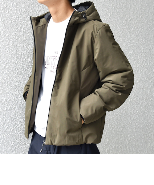 BARBOUR:SPEY JACKET MALLALIEUS PLAIN/スペイ ジャケット マラリウス