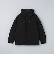 《予約》SHIPS Colors:〈撥水・防風・洗濯機可能〉All Weather Tex ダウン