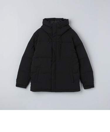 《予約》SHIPS Colors:〈撥水・防風・洗濯機可能〉All Weather Tex ダウン