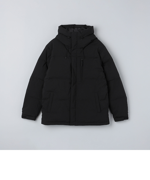 《予約》SHIPS Colors:〈撥水・防風・洗濯機可能〉All Weather Tex ダウン