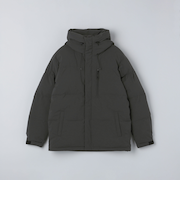 《予約》SHIPS Colors:〈撥水・防風・洗濯機可能〉All Weather Tex ダウン